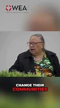 Mother’s Day Reflection | Reverend Esme Bowers on Spiritual Mothering
