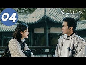 ENG SUB | Snow Fall | EP04 | 冰雪谣 | Gao Weiguang, Ouyang Nana