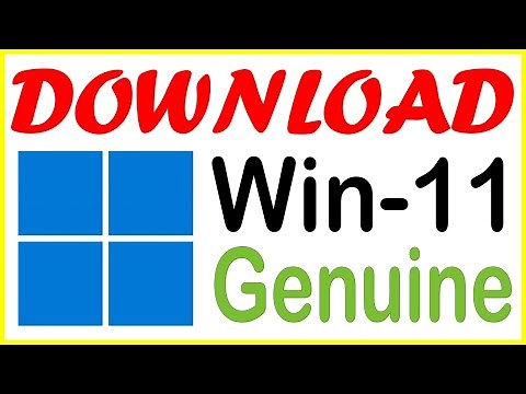 Download Windows 11 ISO file from Microsoft | Official