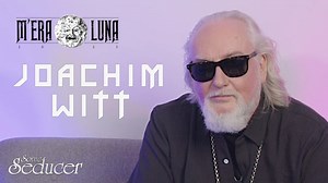 Mit Joachim Witt haben wir heute das nächste Interview vom M'era Luna 2023 für Euch - viel Spaß! | Sonic Seducer Musikmagazin