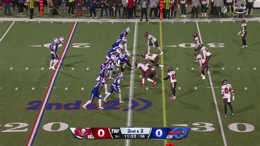 Top 10 Bills plays at midseason | 2023 season
