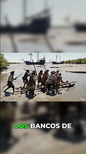 Cómo un pueblo fue esclavizado por su conocimiento #history #indigenous