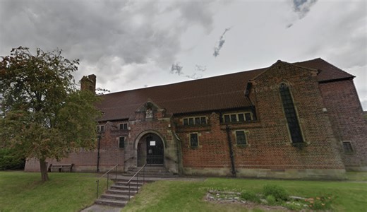 Councillors dispel rumours that church will be turned into mosque