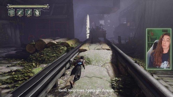 LunarEternal - Twitch