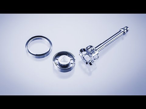 Shear Cell - Standard Operating Procedure