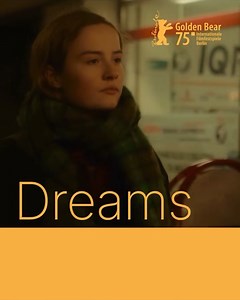 "Intimate and contemplative" Irish Times ⭐️⭐️⭐️⭐️ DREAMS, the first of Dag Johan Haugerud's Oslo Stories Trilogy, screens at Light House on August 23 & 26. It will be followed by LOVE on August 31 & September 2, and SEX on September 7 & 9. | Light House Cinema