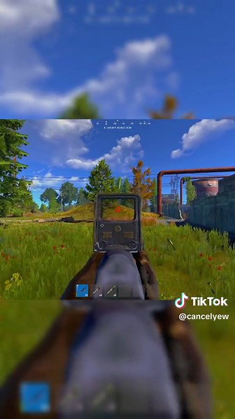 slumpd fn. #rust #rustgame #rustconsole #rusttok #rustclips #rustgameplay #rustconsoleedition #rustce #slumpdfn #slumpedfn