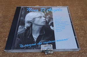 Nino D'Angelo - Le Canzoni Che Cantava Mamma