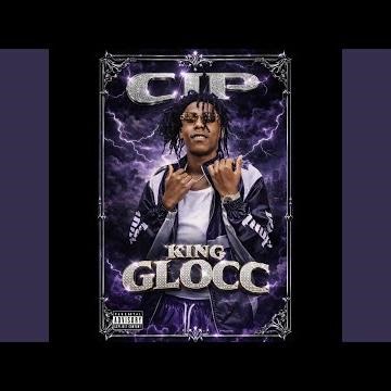 CIP KING GLOCC
