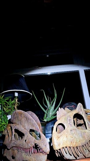 Dino Forge on Instagram