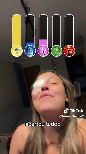 Mobile Game Review: Inside Out Adventure Gameplay