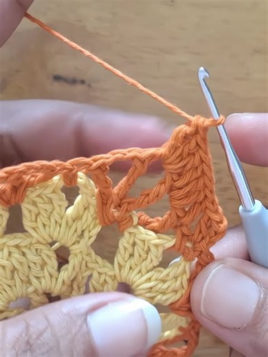 #chrocet #chrocetlovers #knitting #rajut #merajut #polarajut #knitingtutorial #diy #diyproject