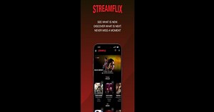 Download and run StreamFlix on PC & Mac (Emulator)