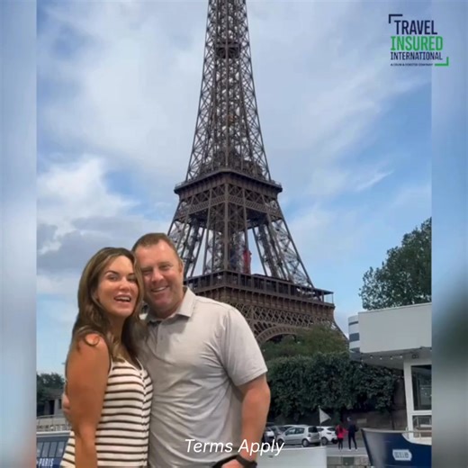 Secure your protection today and your pre-existing medical exclusion can be waived! GET A QUOTE | Travel Insured International