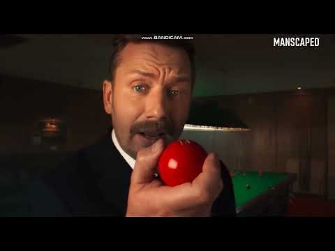 The most sus ad i've seen