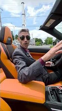 What's the fuss? The 2027 BMW M4 Competition Cabriolet. #bmw #automobile #cartok #luxury