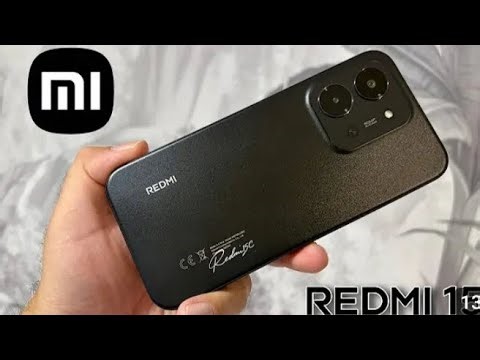 Xiaomi Redmi 15c Camera Zooming Test Review And Other Features
