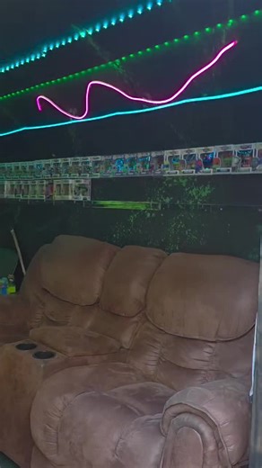 updated shell shack #ShellShocker #shellshack #renavation #upgrades