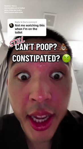 Replying to @Zoe ❌DON’T DO THIS IF PREGNANT 🤰 This is acupressure point LI4. It will feel like a “hurt good” when massaging. #satisfying #constipation #diy #howto #lifehack #foryou