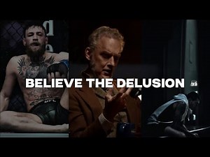 Why DELUSION is the Key to Unlocking Your Full Potential?