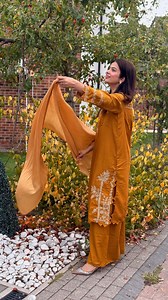 39K views · 12K reactions | Delicious 3 course meal recipe Beautiful outfit from @laamofficial @Rangemeeras Jewel from @satpara_by_sabahat Use my Coupon Code Kinniishappy to get an additional discount! See the link shared in the story to get your hands on this beautiful piece! Outfit Code BUM5187 #LAAMOfficial #laamhaul #husbandwife #instadaily #pakistanifashion #instadaily #desi #uk #cleaning #clean #cooking | Kinni is happy | Facebook