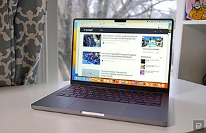 MacBook Pro 14-inch review (2023): A blessing for creatives