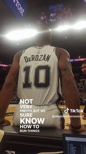DeMar DeRozan NBA Highlights: Spurs & Raptors Eras