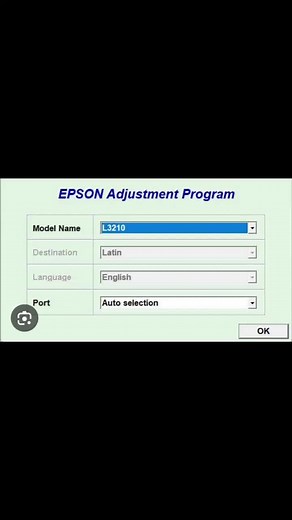 Epson Printer Adjustment Program: Free Download Available