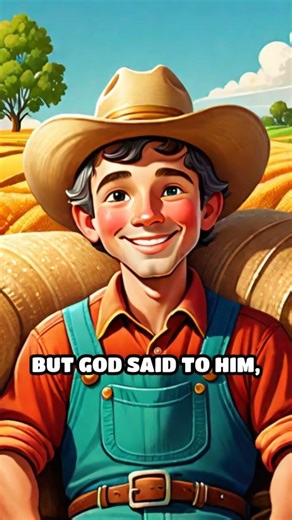 The Parable of the Rich Fool Explained