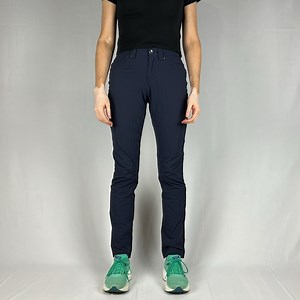 Duluth Trading Flexpedition Cargo pants size 4, 33" inseam