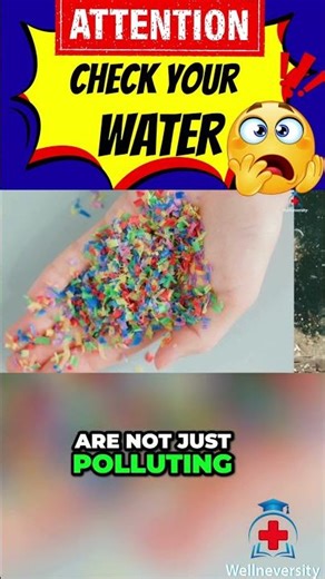 They Found Plastic Inside Human Bodies — Here’s the Truth