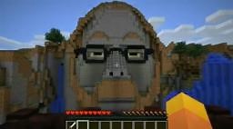 The Temple Of Jeb Minecraft Map