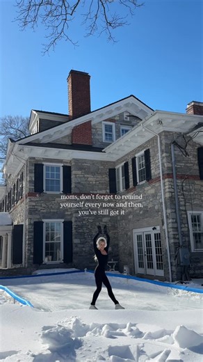 Logan Randazzo | I think it’s so important for our children to see us take time for ourselves, in whatever way that may be. A big part of how children model... | Instagram