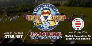 Preparation underway for 47th Great Texas Balloon Race in Longview