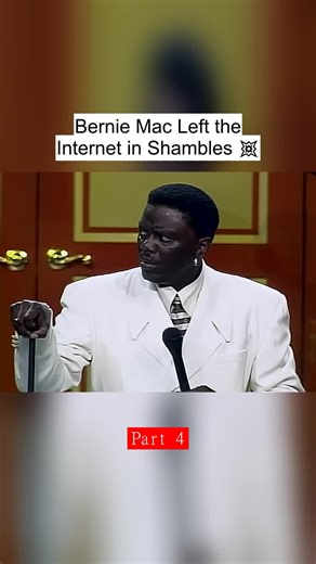 Bernie Mac's Impact: A Comedy Legend Remembered