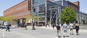 About First Capital - Thriving Properties... Thriving Neighbourhoods