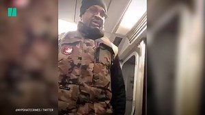 Police are looking for a man who attacked a woman and fractured her spine after he saw her kissing another woman. | HuffPost Women