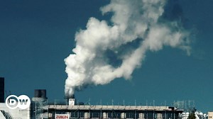 Sustainable Cities - the scourge of particulate matter