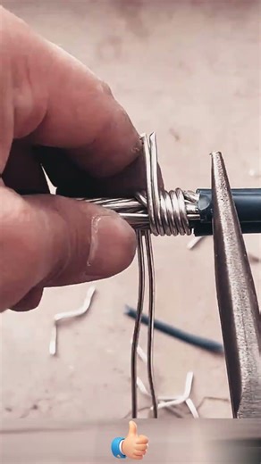 Convenient installation methods for electrical connection 🛠️💡⚡