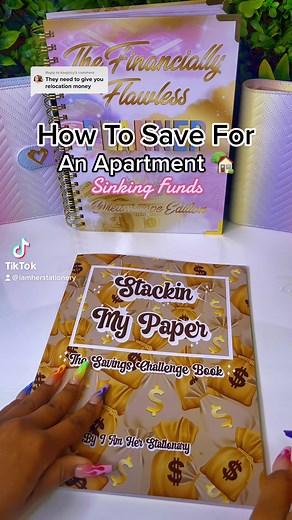 What is a sinking fund? A sinking fund is a fund that will help cover a large expense that you know you have coming up. Examples of sinking funds are vacations, birthdays, Christmas etc.You allocate funds to this fund over time, that way when the event happens you’ll either have all of the money or most of it.What sinking funds do you currently have going? | I Am Her Stationary