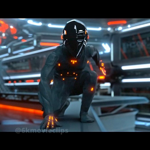 Vincent Barragan on Instagram: "Tron: Legacy in 4K UHD HDR 60FPS #movieclip #moviescene #4kuhd #disneymovie #tronlegacy #tron #6kmovieclips #daftpunk"