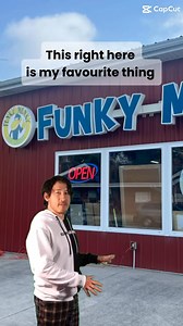 We’re open, we’re funky, and we’re ready to make your Friday fabulous. Stop in and let the good vibes roll!  | Funky Munky Flea Market | Facebook