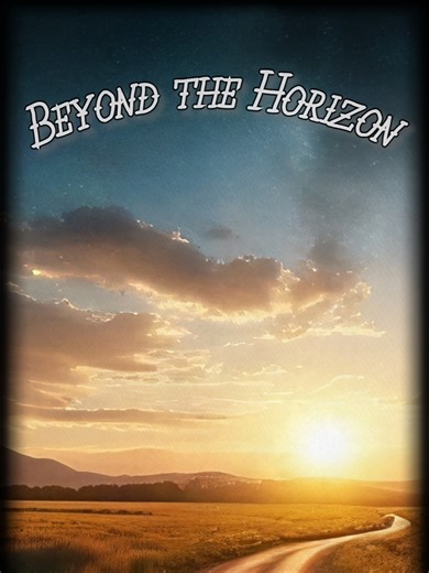 “Better the storm than ‘what if.’” “Beyond the Horizon” is a storm-chasing anthem about choosing courage over regret. Set to be released later this year. Written, Composed, and Produced by Clinton Obray. Performed by Zane Mercer & Band — an AI-rendered artist project. ( Specific to this Time.) Follow Zane Mercer on All Social Media Outlets and on All Streaming Services for your current Musical needs. Thanks for listening! Tell us what you think. God Bless!!