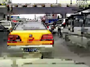 罗技C510电脑摄像头做行车记录