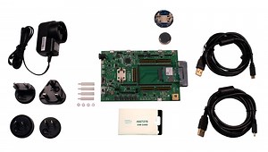 Pinnacle™ 100 Cellular LTE-M / NB-IoT / Bluetooth 5 Modem | Ezurio