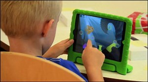 What is the educational revolution "Steve Jobs School" in the 21st century?
