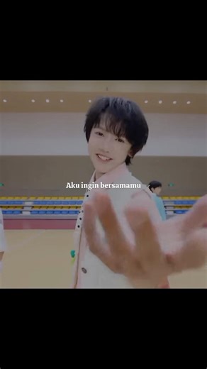 Kangen era ini #tffamily_4th_generation #lyricsvideo #tffamily4thgen