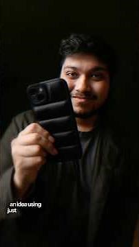 Idea To App using Phone Only.😎 (Challenge Accepted) #shorts