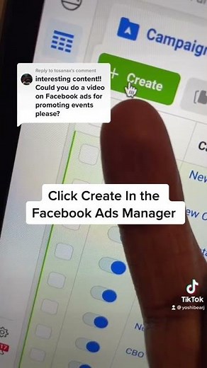 How To Easily Promote Your Event Using Facebook Ads