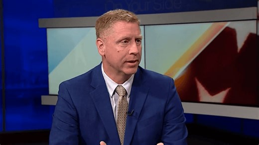 Senator Daniel Bonham resigns, endorses Christine Drazan for his seat